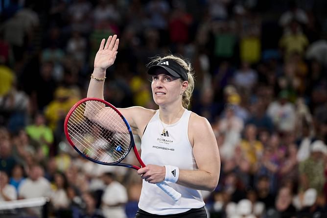 Wimbledon 2024 Day 2: Women's singles predictions ft. Angelique Kerber vs Yulia Putintseva
