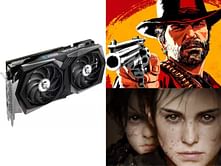 10 best AAA games to play on RTX 3050 (2024)