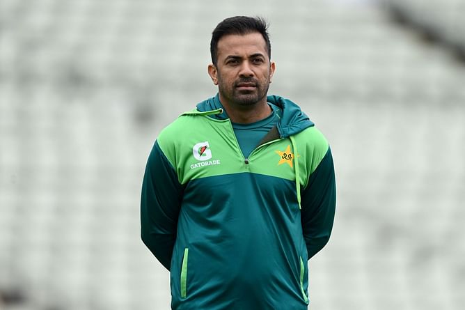 Wahab Riaz and Abdul Razzaq sacked from Pakistan's selection committee - Reports
