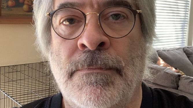 "I went in for the hug and the sniff" - Vince Russo reveals the creepiest thing he's done in his career (Exclusive)