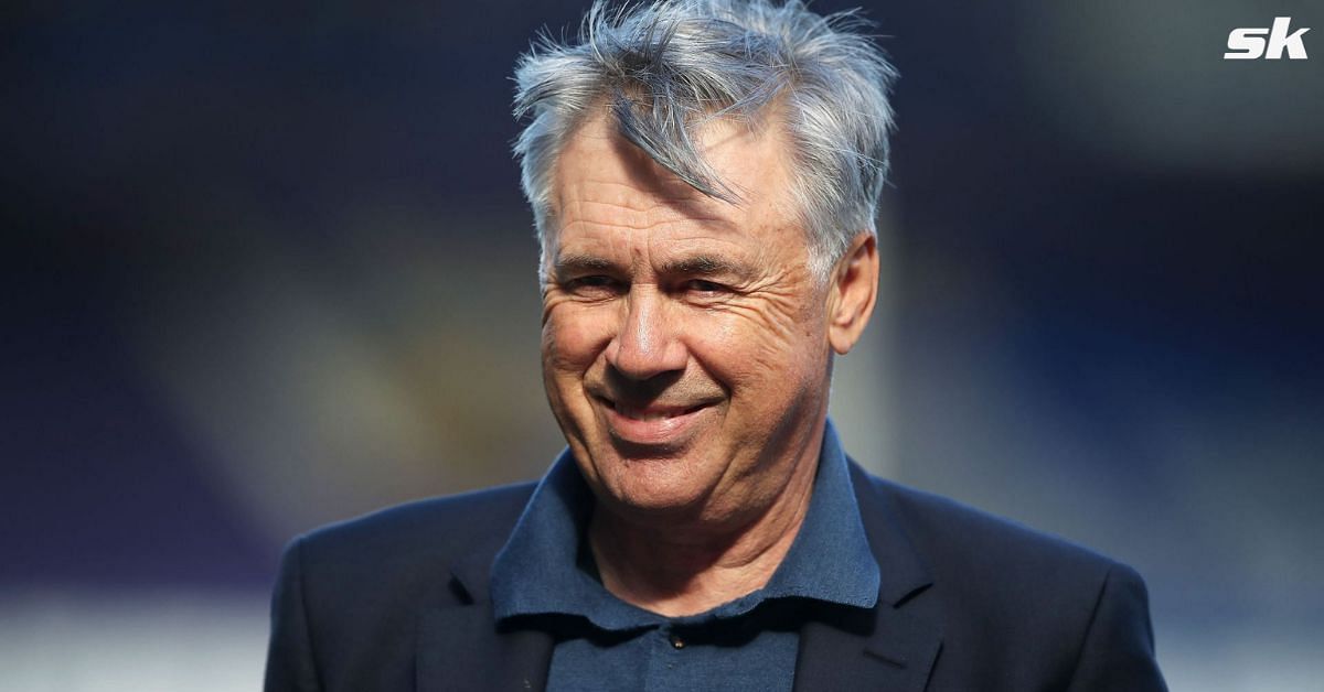 Carlo Ancelotti might need to decide Real Madrid