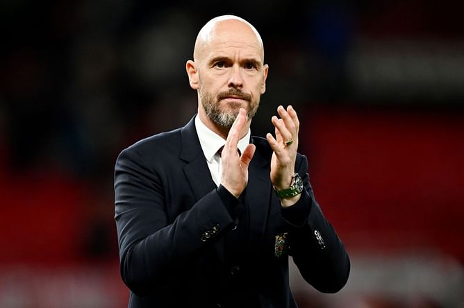 Manchester United Transfer News Roundup: Red Devils eyeing Sporting ace, Sergio Reguilon wants return, and more - July 25, 2024