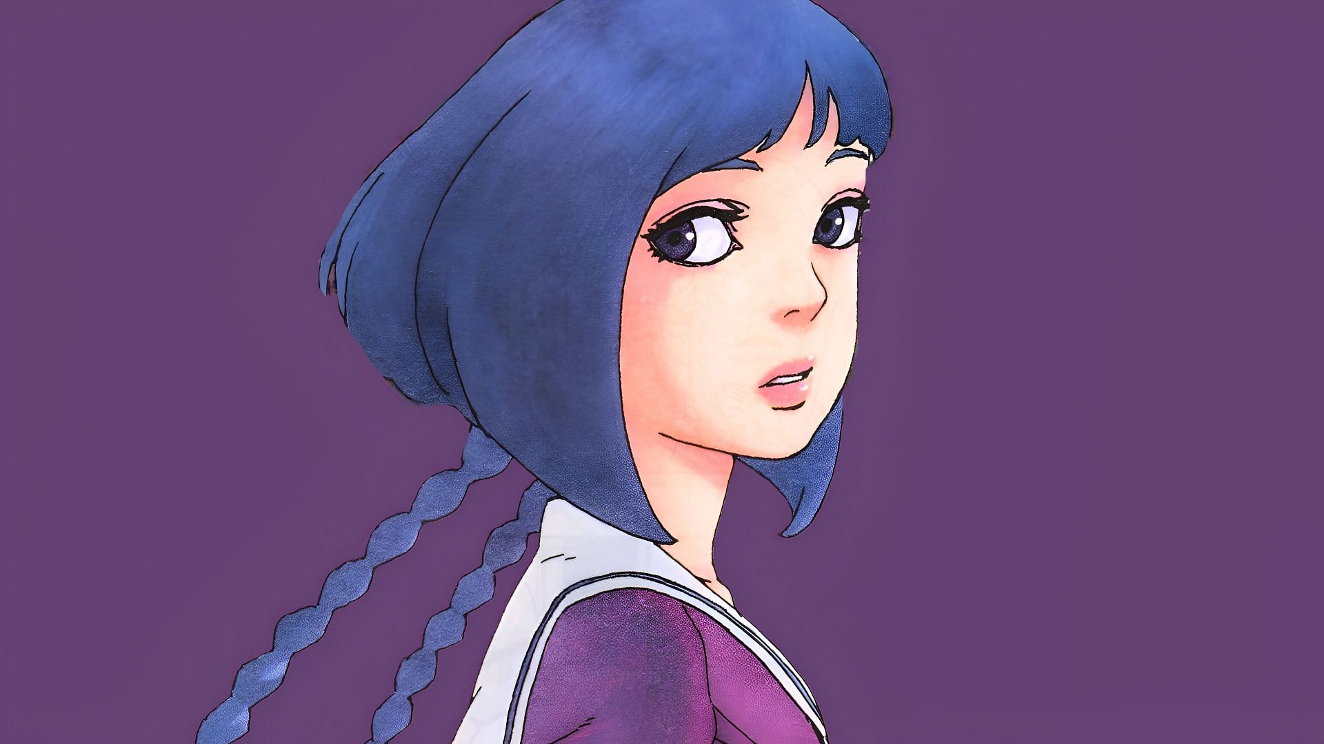 Boruto: Two Blue Vortex leaked cover for Chapter 12 gives Sumire the spotlight she deserves