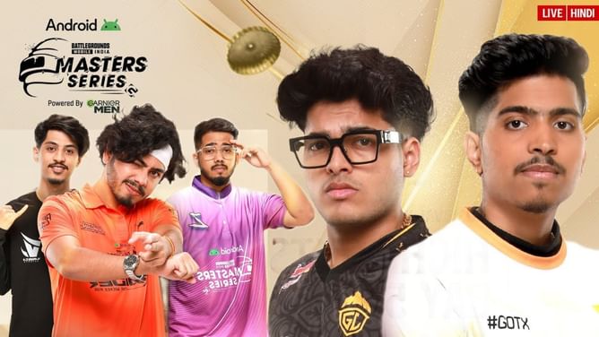 BGMS Season 3 Domination Week: Teams, groups, format, schedule, and how to watch