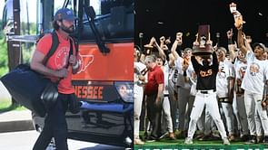 3 reasons why Tony Vitello will struggle to defend Tennessee's College World Series win in 2025