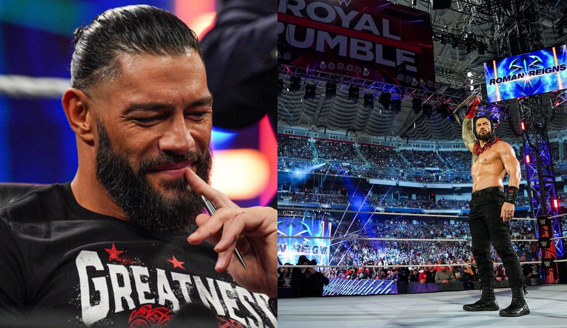 WWE फैन की एक वीडियो आई सामने (Photo:WWE.com)