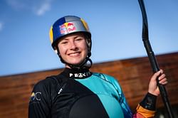 Meet North Carolina's Evy Leibfarth, who made history to win USA's first Canoe Slalom medal at Paris Olympics 2024