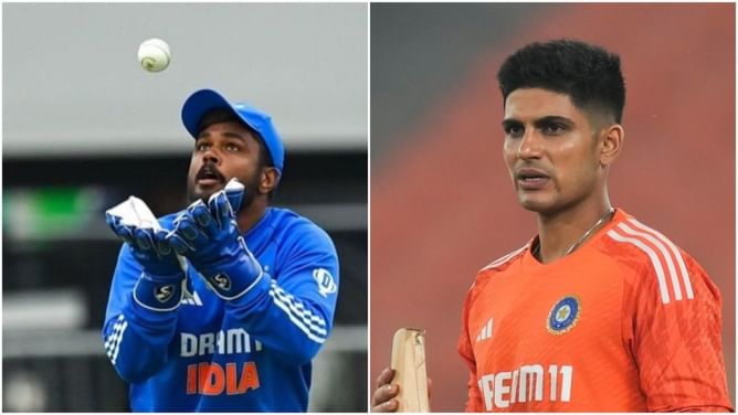 IND vs ZIM: ...तो संजू सैमसन चौथे टी20 में करेंगे टीम इंडिया की कप्तानी, Playing 11 में होंगे चौंकाने वाले बदलाव!