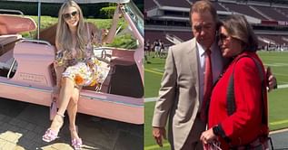 WATCH: Nick Saban’s daughter Kristen Saban reveals one “big bone to pick” with her parents via latest IG story