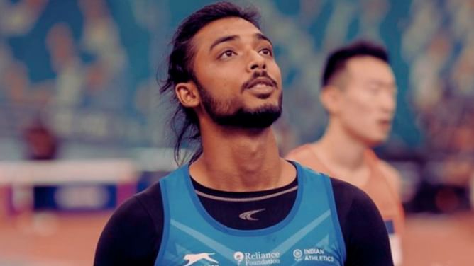 “I failed to give my best” - Tejas Shirse after missing the Paris Olympics 2024 qualification mark