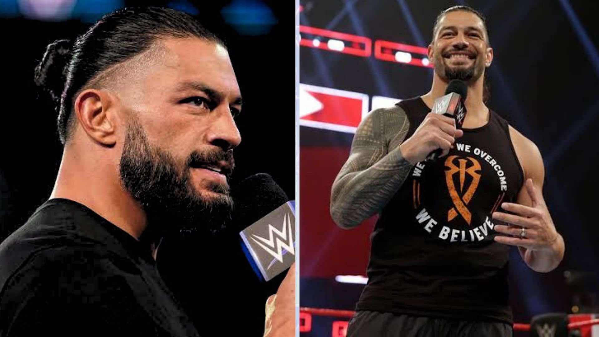 Some WWE stars are clearly changing their character alignment [Credit: WWE.com]