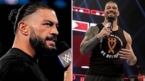 Major Roman Reigns change, Cody Rhodes' next rival? - 4 babyface and heel turns that are inevitable in WWE this summer