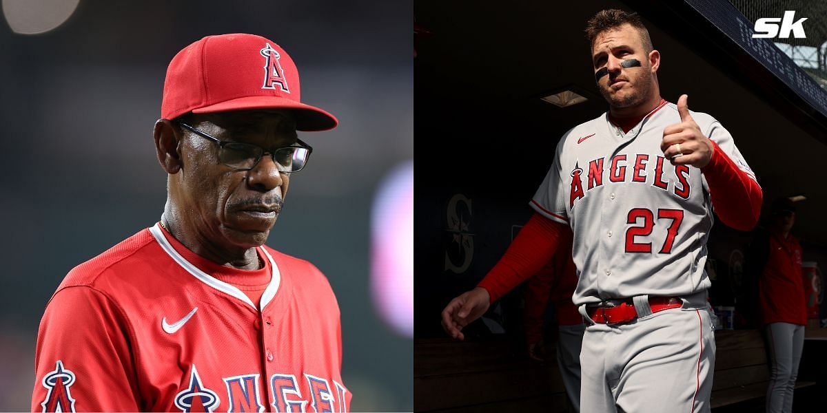 Angels Manager Ron Washington discusses recovery challenges and timeline hopes (Image Courtesy: GETTY)