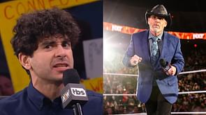 WWE tried to counter AEW by making "tremendous offer" to popular star - Reports