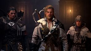Best weapon types for Throne and Liberty beginners, ranked