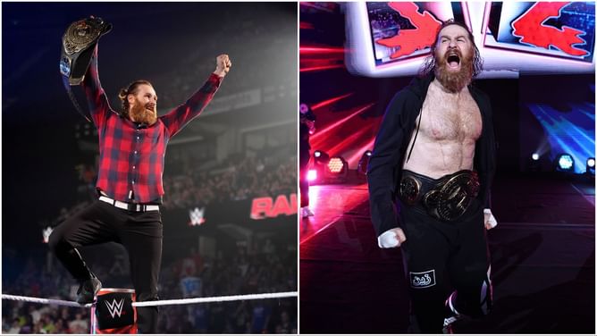 Sami Zayn achieves major WWE milestone following RAW