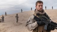 Chris Hemsworth starrer 12 Strong (Image via Netflix)