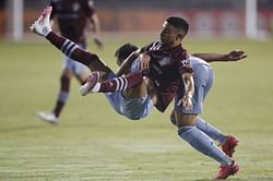 Colorado Rapids vs Sporting Kansas City Prediction and Betting Tips | 4th July 2024