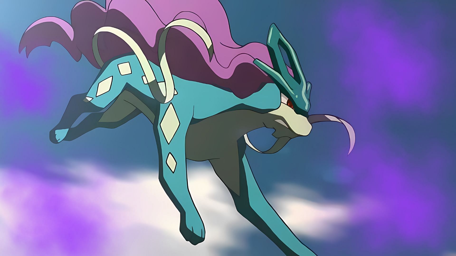 How to get Shadow Suicune in Pokemon GO and Is it Shiny?