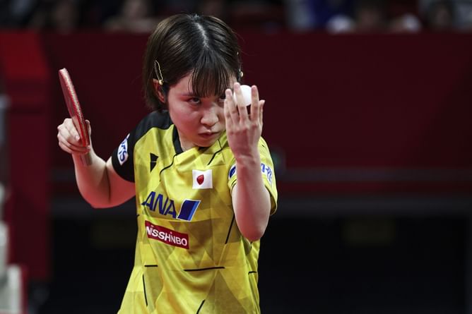 Miu Hirano: All you need to know about Manika Batra’s opponent in table tennis Round of 16 at Paris Olympics 2024