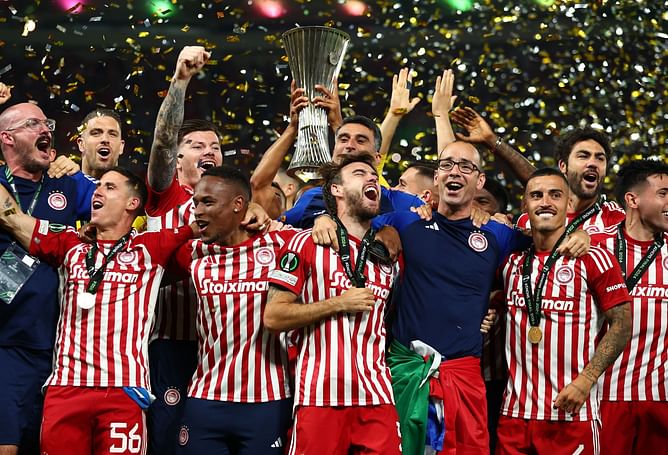 AFC Ajax Amsterdam vs Olympiacos Prediction and Betting Tips | July 19th 2024
