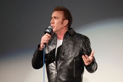 "They’re just going to steal my body" — Nicolas Cage explains why AI being used in the arts terrifies him