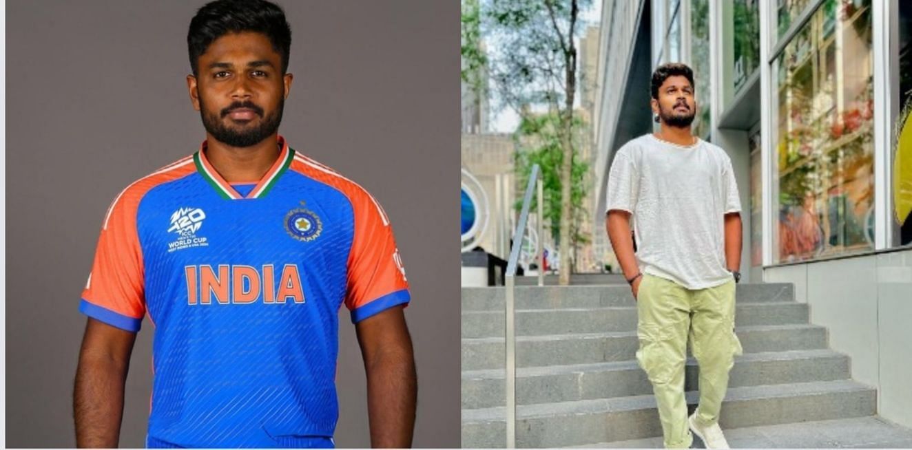 Sanju Samson Net Worth 2024
