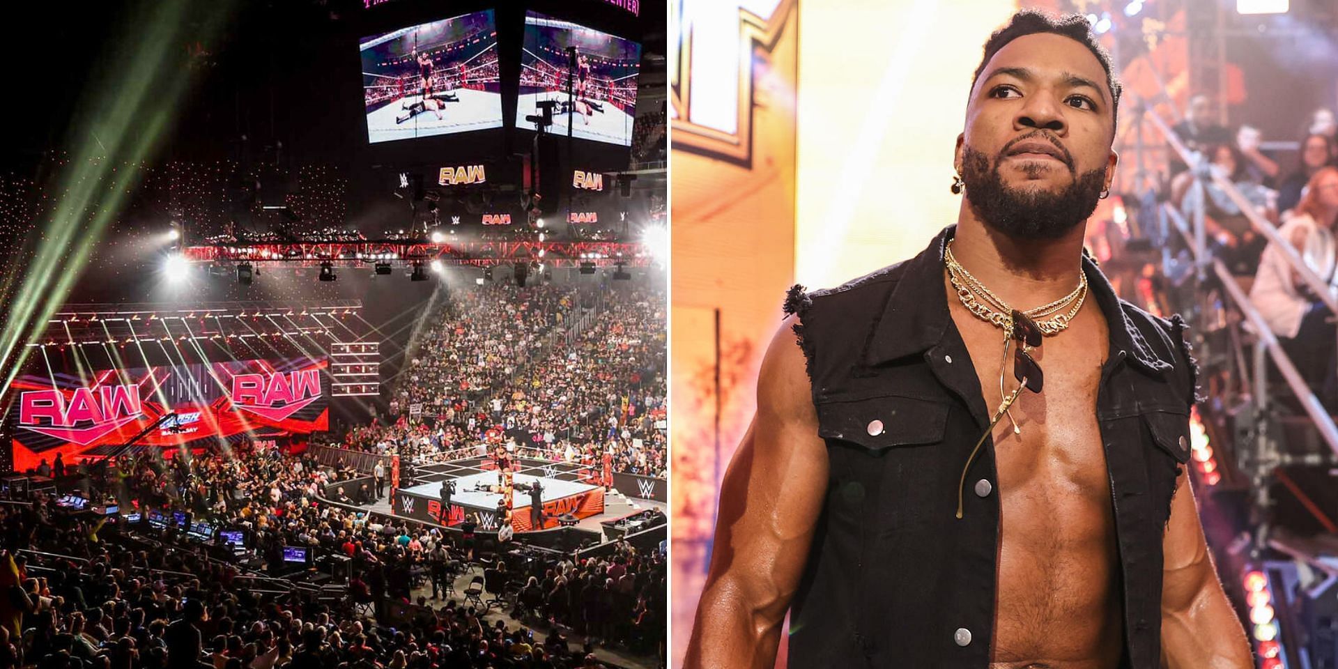 Trick Williams is a former NXT Champion (Images via WWE.com)