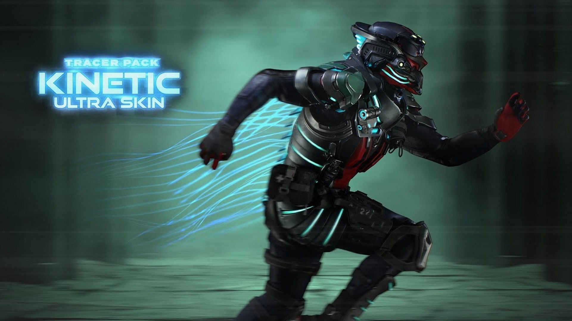 Kinetic Ultra Skin Tracer pack in MW3 and Warzone: Price, what's included, and is it worth buying?