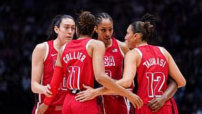 How to watch 2024 Paris Olympics women's basketball? TV schedule, online streams and more
