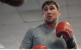 Darren Till sets the record straight on viral boxing brawl upon comeback: "He’s just a coward"