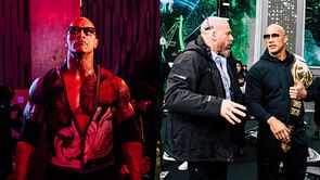 "They were not happy" - Wrestling veteran on whether The Rock has backstage heat in WWE