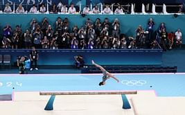 Who are the gymnastics announcers for NBC at Paris Olympics 2024? All about the broadcaster's lineup