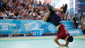 What is Breaking? Know all about the new sport included in Paris Olympics 2024