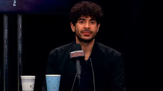 Potential update on former WWE stars’ status after signing with Tony Khan - Reports