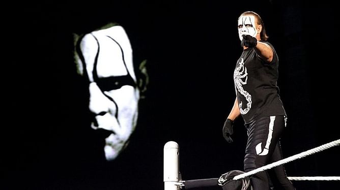 Former WWE Superstar clears the air on rumors of wanting "Sting money" to sign with AEW