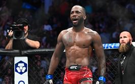 Does Leon Edwards support Aston Villa? Here's what we know about UFC star's love for soccer
