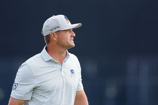 Can a LIV Golfer win The Open Championship 2024? Saudi-backed players’ odds explored