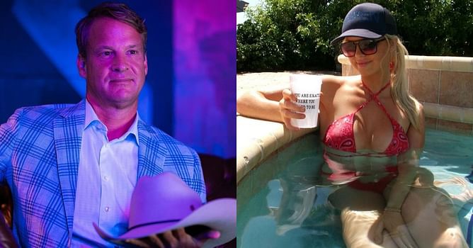WATCH: Lane Kiffin’s daughter Landry Kiffin enjoys blissful cup of hot chocolate in Paris