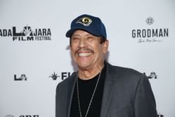 "The man thinks he lives in his movies": Internet reacts as video of Danny Trejo fighting at 4th of July parade goes viral