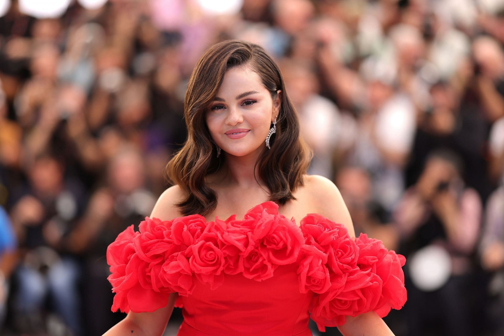 &quot;Emilia Perez&quot; Photocall - The 77th Annual Cannes Film Festival