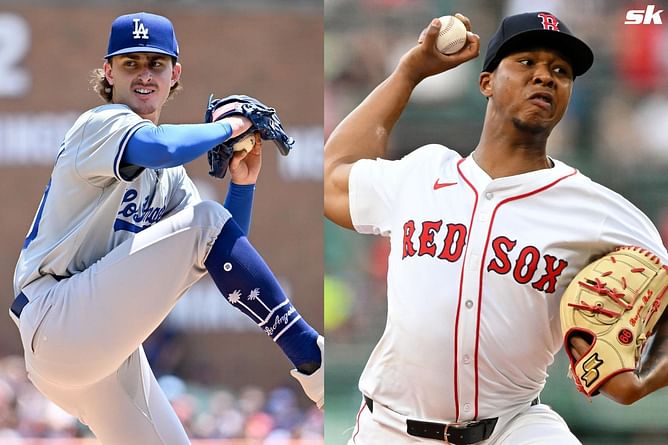 Dodgers vs. Red Sox: Game 2 Predictions, Odds, and Picks - July 20, MLB 2024
