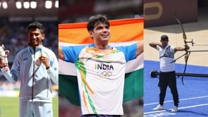 13 athletes from Indian Army to compete across seven disciplines at 2024 Paris Olympics