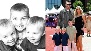 "Please say a prayer for Maximus" - Freddie Freeman's wife Chelsea opens up about son's illness, seeks advice on social media