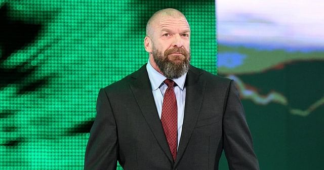 46-year-old star reacts to Triple H possibly bringing in top free ...