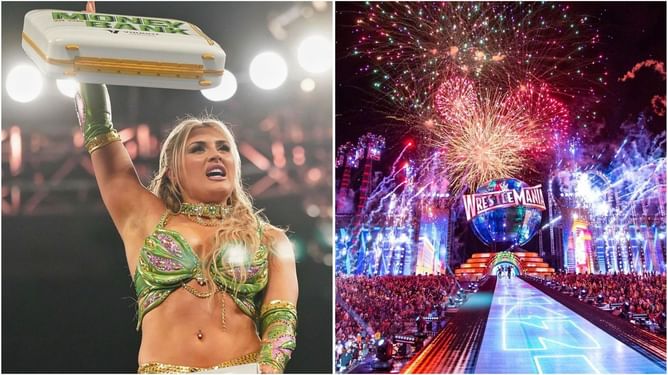 3 Ways Tiffany Stratton can cash in her WWE Money in the Bank contract