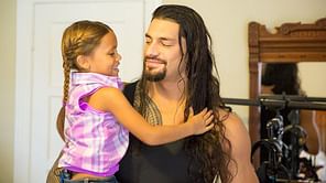 WATCH: 10 shocking facts about Roman Reigns revealed!