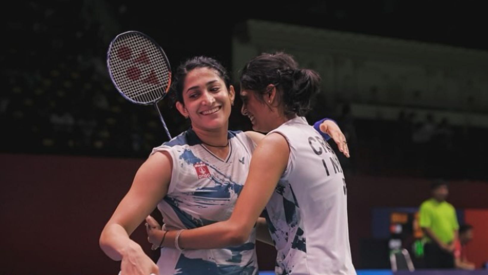 2024 Paris Olympics Badminton: Ashwini Ponnappa/Tanisha Crasto vs. Kim So Yeong/Kong Hee Yong preview and where to watch