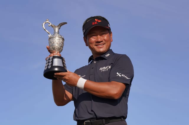 2024 Senior Open Championship Prize Money Payout How Much Did Each 2024-senior-open-championship-prize-money-payout-how-much-did-each