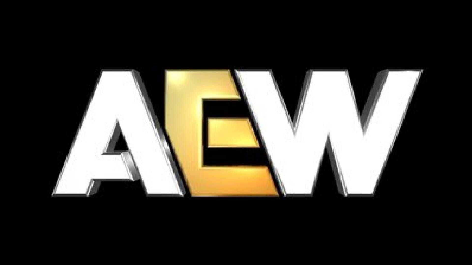 AEW logo